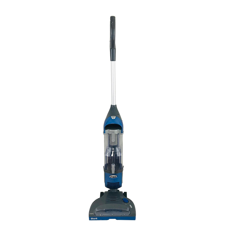 Shark Navigator Freestyle Cordless Upright Vacuum SV1112 Blue Jeans Discount Merchant