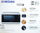 Samsung B2F6S3316T-MS19N7000AS